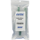 Traxx FasTac Static Mixer Nozzle (3-pack)