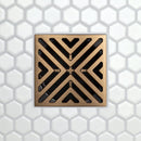 FloFx X Factor Grate (Multiple Colors)