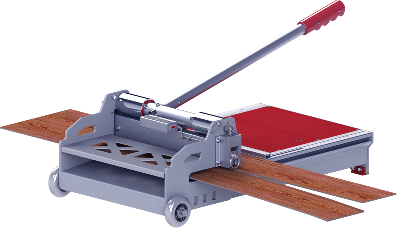 D-Cut LH320