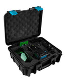Bihui LLG12A 12-Line Green Laser Level for Tiling