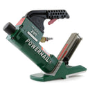 Powernail 200 Pneumatic 20 Ga. Cleat Nailer