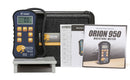 Wagner Orion 950 Smart Pinless Wood Moisture Meter