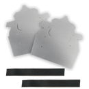 PROKNEE 0714 STANDARD NO WRINKLE LINER