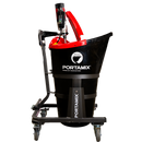 Portamix Pelican Mixer