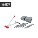 Roberts 10-237V Junior Power Stretcher Value Kit