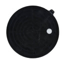 Bihui SCVU8 8" Vacuum Suction Cup for Rough Surfaces