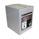 Russo Spin Doctor Lippage Control (cap & post)