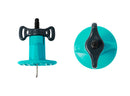 Bihui TSL50 All-in-One Reusable Tile Leveling System (50/Pack)