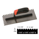 Powerhold Trowels