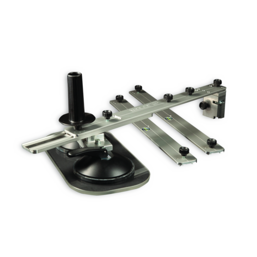 Wolff Pro Circle Cutter