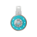 Bihui DCBT115 Thin Turbo Diamond Blade for Small Grinders