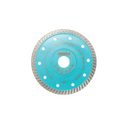 Bihui DCBT115 Thin Turbo Diamond Blade for Small Grinders