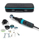 Bihui AGMN100 2" Mini Gooseneck Angle Grinder