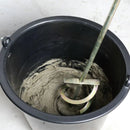 Bihui MPGZ600 24" Twist Mixing Paddle