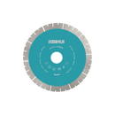 Bihui DCBS120 4-3/4" Segmented Diamond Blade