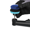 Bihui AGMPH2 Mini Velcro Polishing Pad Holder