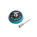 Bihui AGMPH2 Mini Velcro Polishing Pad Holder