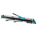 Bihui TCB1200-PLUS 47-1/4" C-Lion Manual Tile Cutter w/ LED Light
