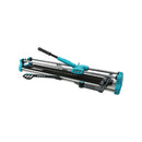 Bihui TCB800 31-1/2" C-Lion Manual Tile Cutter w/ LED Light