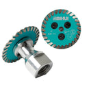 Bihui 2" Mini Diamond Blade
