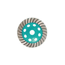 Bihui 5" Turbo Diamond Grinding Cup Wheel