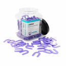 Bihui HSP350 5/64" Horseshoe Tile Shim Spacers (350/Jar)