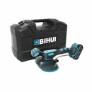 Bihui LFTBA Vibration Tile Beater w/ Digital Control Panel