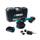 Bihui CVT Vibration Tile Beater w/ 2 Batteries
