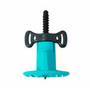 Bihui TSL50 All-in-One Reusable Tile Leveling System (50/Pack)
