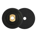 Bihui BT-DPPH4A 4" Rubber Backing Pad