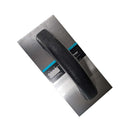 Bihui PTP16U Economy Trowel, 1/16" x 1/32" x 1/16" U Notch