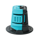 Bihui BLTF100 Tornado Spin Level Clip Cap (100/Pack)