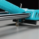 Bihui TCB1000 40" C-Lion Manual Tile Cutter w/ LED Light