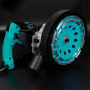 Bihui CG1900 7" Concrete Grinder, 1900W