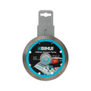 Bihui DCBK5 5" Super Thin Turbo Diamond Blade