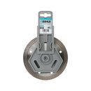 Bihui DCBK5 5" Super Thin Turbo Diamond Blade