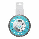 Bihui DCBN115 4-1/2" Super Narrow Teeth Diamond Blade