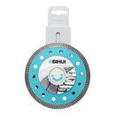 Bihui DCBN115 4-1/2" Super Narrow Teeth Diamond Blade