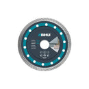 Bihui DCBN5 5" Narrow Teeth Diamond Blade