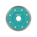 Bihui DCBT5 5" Super Thin Turbo Diamond Blade