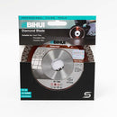 Bihui DCDA125 5" B-Master Diamond Blade
