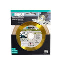 Bihui DCDC115 4-1/2" B-Mosaic Diamond Blade