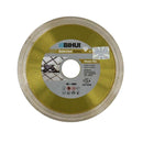 Bihui DCDC125 5" B-Mosaic Diamond Blade