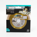 Bihui DCDC125 5" B-Mosaic Diamond Blade