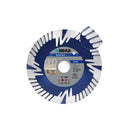 Bihui DCDF115 4-1/2" B-Fast Diamond Blade