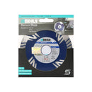 Bihui DCDF115 4-1/2" B-Fast Diamond Blade
