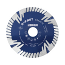 Bihui DCDF115 4-1/2" B-Fast Diamond Blade