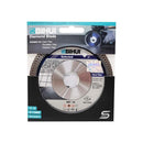 Bihui DCDM115 4-1/2" B-Speedy Diamond Blade