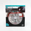 Bihui DCDT115 4-1/2" B-Turbo Diamond Blade