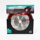 Bihui DCDT200 8" B-Turbo Diamond Blade